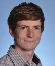 Dr. Daniel Zürker